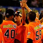Anzoátegui coronó semana perfecta