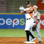 Anderson De La Rosa disfruta su segunda experiencia en Quisqueya