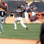 Buddy Bailey dirigió la primera práctica de los Tigres