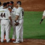 Aragua le pisa los talones al Zulia