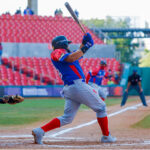 Caribes se apoyó en Moscoso y Rodríguez para sumar su primer triunfo