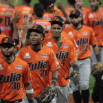 Kevin Vicuña empieza a deslumbrar en la Tribu