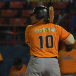 Tiburones sueña con la clasificación al vencer a Magallanes