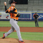 José Osuna: “El mejor momento de mi vida ha sido el nacimiento de mi hija”