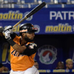 David Martínez estuvo intraficable y Cardenales derrotó a Tigres