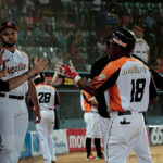 Águilas se rearma para la recta final del campeonato