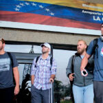 Leones recibió a sus primeros cuatro extranjeros