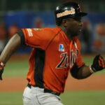 Niuman Romero siempre quiso ser pelotero