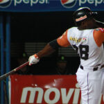 Leobaldo Piña vivió un debut de ensueño