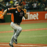 Águilas repitió la dosis contra Caribes