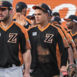 Greg Ross fue un domador de Leones