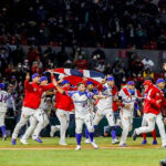 República Dominicana dominó el Equipo Todos Estrellas