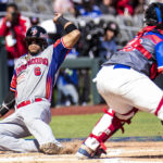 Anzoátegui se clasificó a las semifinales de la Serie del Caribe  
