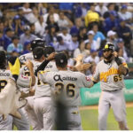 Daryl Thompson seguirá fiel a su estrategia contra Alazanes