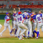 Criollos jugará la Final contra Águilas luego de imponerse a Tomateros