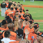 Ángel Nesbitt aspira a estar con Bravos en la segunda mitad