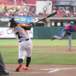 René Reyes fulminó al Licey