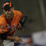 Bravos contuvo a Tiburones y ganó tercero en fila