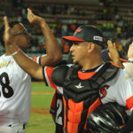 Tigres hizo pedazos al pitcheo de Leones