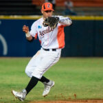 Mayckol Guaipe trabaja para volver a su anterior forma