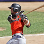 Leones desató su ofensiva para ganar el primer juego contra Tigres