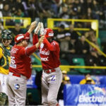 José Navas y Jonathan Parra arbitrarán en la Serie del Caribe