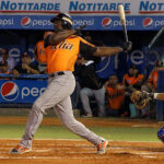 José Ortega listo para aportar a la causa rapaz