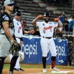 El debut del MVP: Ronald Acuña Jr. selló una jornada histórica en Macuto