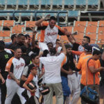 Águilas se afianza en su sólido bullpen