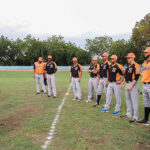 Henderson Álvarez se estrenó el uniforme de Magallanes