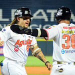 Tiburones cobró venganza y venció a Leones en el Monumental
