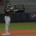 Un triple play para evocar a Dámaso Blanco