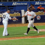 Tigres ganó a Leones y extendió a seis sus victorias en fila