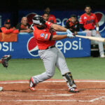 Leones no perdonó y se desquitó de Tiburones