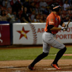 Félix Pérez regresó al roster de Leones