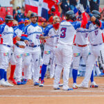 Jonathan Araúz y el pitcheo de Federales se encargaron de Caribes