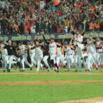 Águilas volvió a ser campeón después de 17 años