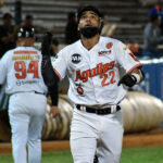 Magallanes naufragó con su peor temporada en más de tres décadas