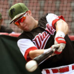 Hace 25 años Andrés Galarraga ganó el primer título de bateo para un criollo