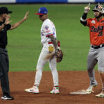 Ender Inciarte y Osleivis Basabe debutan el próximo martes