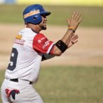 José Godoy, un especialista en situaciones de emergencia