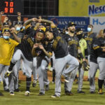 Caribes forzó el séptimo juego contra Magallanes