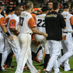 El Museo de Beisbol Zuliano abrió sus puertas