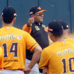 Jesús Rodríguez emocionado por debutar con los Tigres