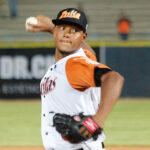 Luis Villegas comandó la remontada de Tigres