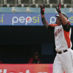 Rossmel Pérez se aclimata a Anzoátegui