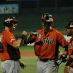 Brent Suter salió del roster de Tigres