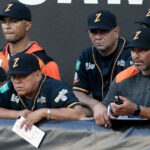 Tigres apaleó a Bravos y avanzó al Round Robin