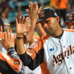 Jack Snodgrass reforzará el pitcheo del Magallanes