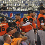 A René Reyes le emociona estar cerca de los mil hits en la LVBP